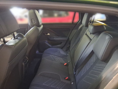 Opel Astra Vorführwagen