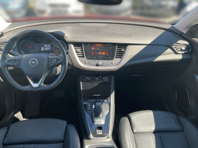 Opel Grandland X Gebrauchtwagen Opel Grandland X Gebrauchtwagen