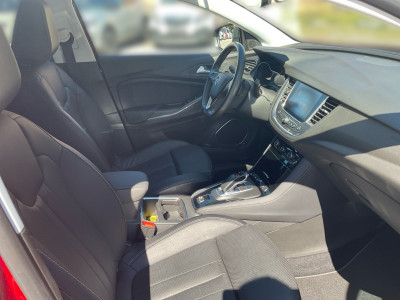 Opel Grandland X Gebrauchtwagen Opel Grandland X Gebrauchtwagen