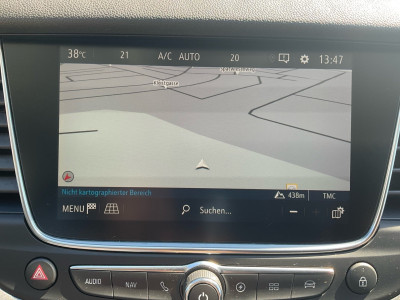 Opel Grandland X Gebrauchtwagen Opel Grandland X Gebrauchtwagen