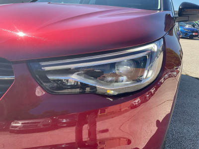 Opel Grandland X Gebrauchtwagen Opel Grandland X Gebrauchtwagen