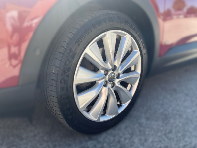 Opel Grandland X Gebrauchtwagen Opel Grandland X Gebrauchtwagen
