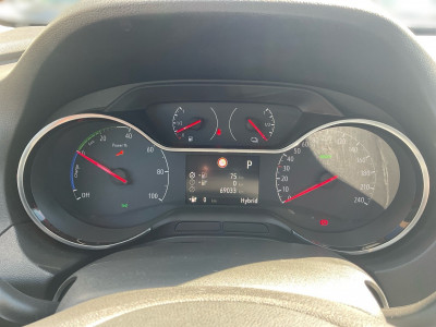 Opel Grandland X Gebrauchtwagen Opel Grandland X Gebrauchtwagen