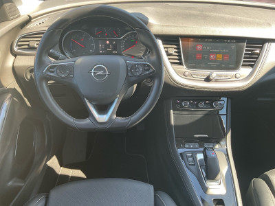 Opel Grandland X Gebrauchtwagen Opel Grandland X Gebrauchtwagen