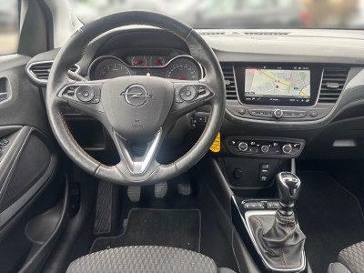 Opel Crossland Gebrauchtwagen