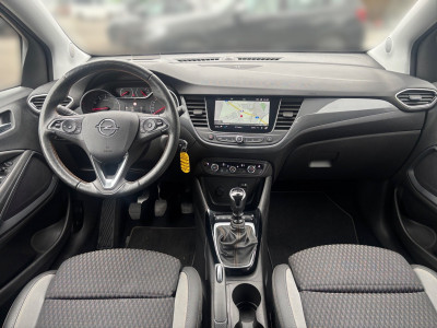 Opel Crossland Gebrauchtwagen