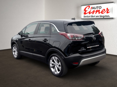 Opel Crossland Gebrauchtwagen