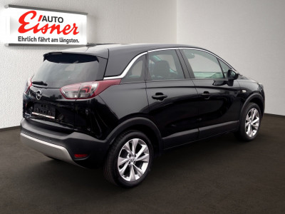 Opel Crossland Gebrauchtwagen