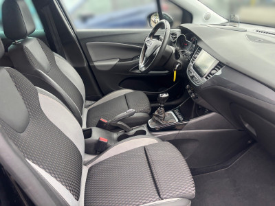 Opel Crossland Gebrauchtwagen