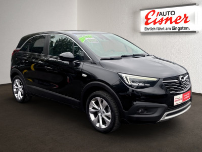 Opel Crossland Gebrauchtwagen