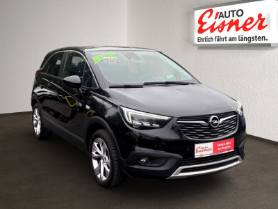 Opel Crossland Gebrauchtwagen