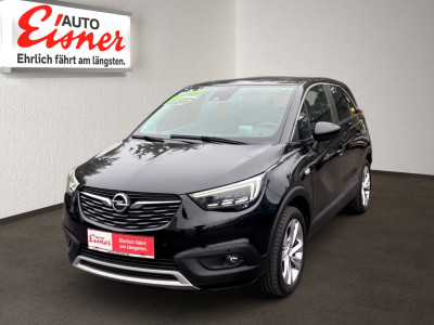Opel Crossland Gebrauchtwagen