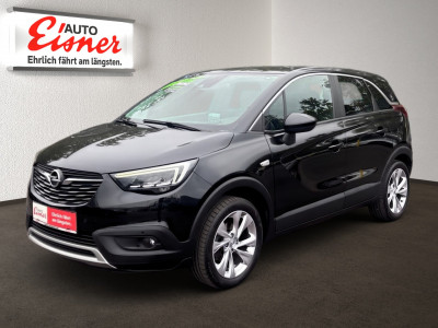 Opel Crossland Gebrauchtwagen