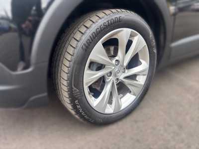 Opel Crossland Gebrauchtwagen