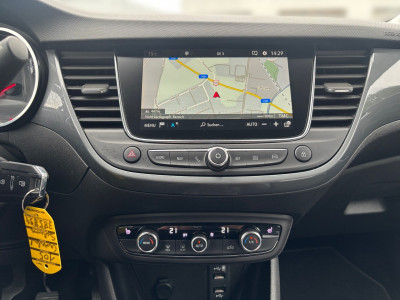 Opel Crossland Gebrauchtwagen