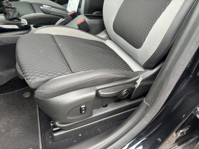 Opel Crossland Gebrauchtwagen