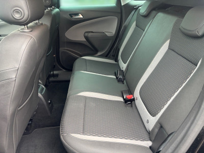 Opel Crossland Gebrauchtwagen