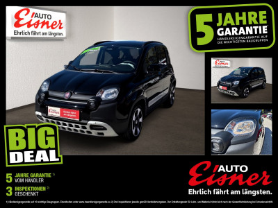 Fiat Panda Gebrauchtwagen