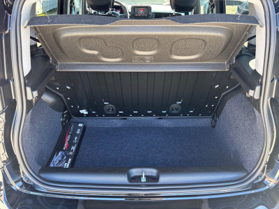 Fiat Panda Gebrauchtwagen