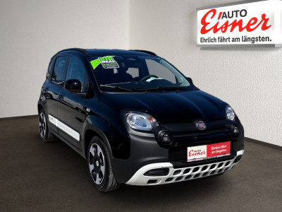 Fiat Panda Gebrauchtwagen