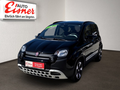 Fiat Panda Gebrauchtwagen