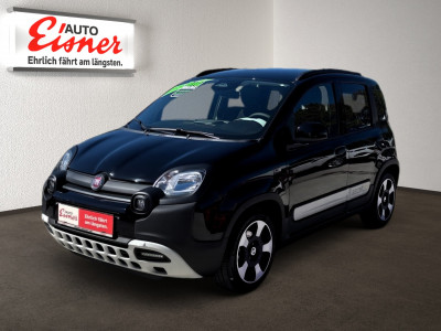 Fiat Panda Gebrauchtwagen