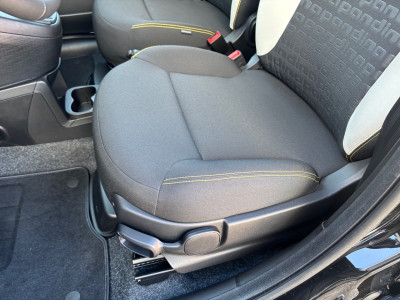 Fiat Panda Gebrauchtwagen