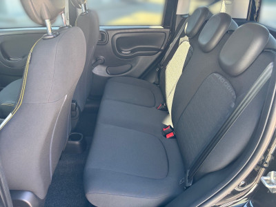 Fiat Panda Gebrauchtwagen