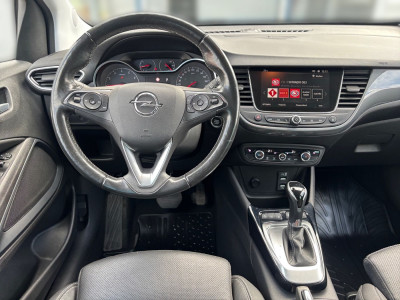 Opel Crossland Gebrauchtwagen Opel Crossland Gebrauchtwagen