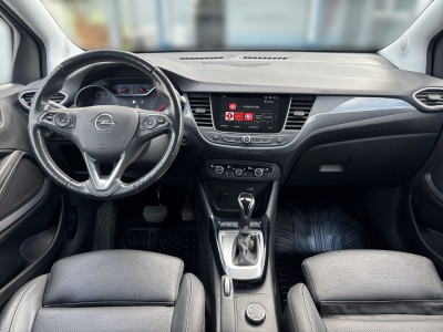 Opel Crossland Gebrauchtwagen Opel Crossland Gebrauchtwagen