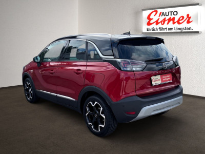 Opel Crossland Gebrauchtwagen Opel Crossland Gebrauchtwagen