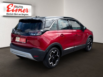 Opel Crossland Gebrauchtwagen Opel Crossland Gebrauchtwagen