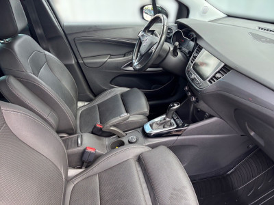 Opel Crossland Gebrauchtwagen Opel Crossland Gebrauchtwagen