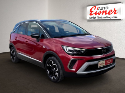 Opel Crossland Gebrauchtwagen Opel Crossland Gebrauchtwagen