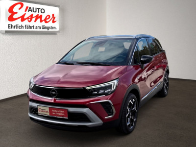 Opel Crossland Gebrauchtwagen Opel Crossland Gebrauchtwagen