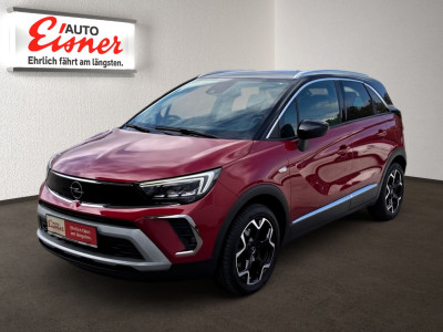 Opel Crossland Gebrauchtwagen Opel Crossland Gebrauchtwagen