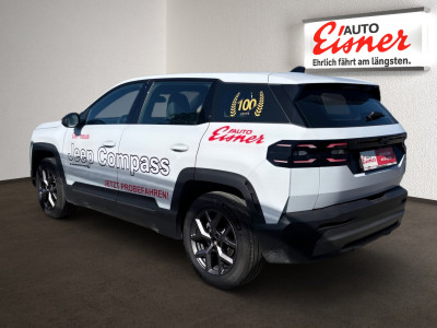 Jeep Compass Gebrauchtwagen Jeep Compass Gebrauchtwagen