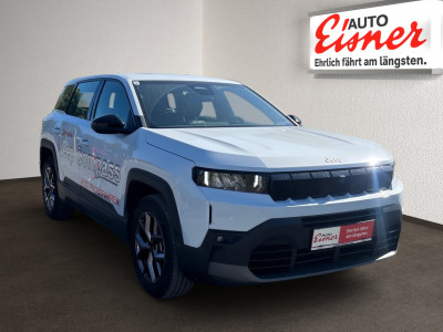 Jeep Compass Gebrauchtwagen Jeep Compass Gebrauchtwagen