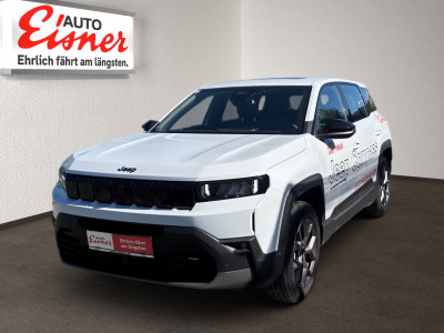 Jeep Compass Gebrauchtwagen Jeep Compass Gebrauchtwagen