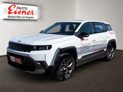 Jeep Compass Gebrauchtwagen Jeep Compass Gebrauchtwagen