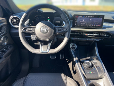 Alfa Romeo Tonale Gebrauchtwagen Alfa Romeo Tonale Gebrauchtwagen