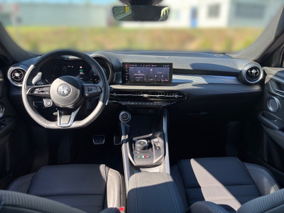 Alfa Romeo Tonale Gebrauchtwagen Alfa Romeo Tonale Gebrauchtwagen