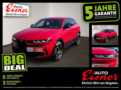 Alfa Romeo Tonale Gebrauchtwagen Alfa Romeo Tonale Gebrauchtwagen