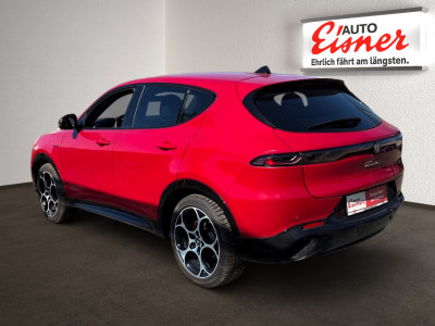 Alfa Romeo Tonale Gebrauchtwagen Alfa Romeo Tonale Gebrauchtwagen