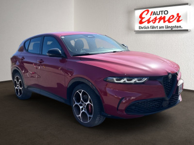 Alfa Romeo Tonale Gebrauchtwagen Alfa Romeo Tonale Gebrauchtwagen