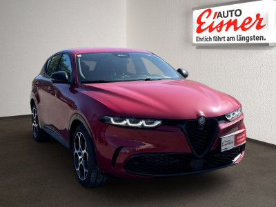 Alfa Romeo Tonale Gebrauchtwagen Alfa Romeo Tonale Gebrauchtwagen