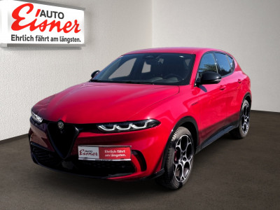 Alfa Romeo Tonale Gebrauchtwagen Alfa Romeo Tonale Gebrauchtwagen