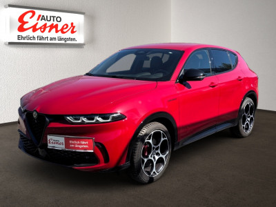 Alfa Romeo Tonale Gebrauchtwagen Alfa Romeo Tonale Gebrauchtwagen