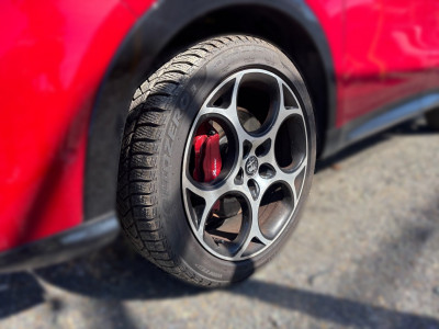 Alfa Romeo Tonale Gebrauchtwagen Alfa Romeo Tonale Gebrauchtwagen