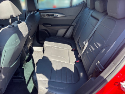 Alfa Romeo Tonale Gebrauchtwagen Alfa Romeo Tonale Gebrauchtwagen